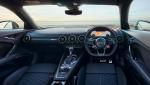 Audi TT RS Coupe 2020 года (AU)